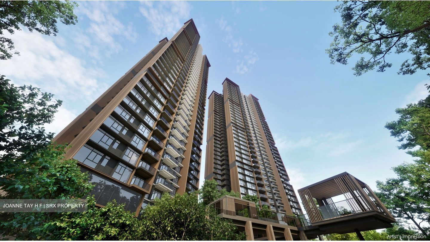 Elta (D5), Apartment #506821961